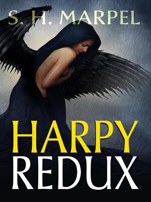 cover image of Harpy Redux